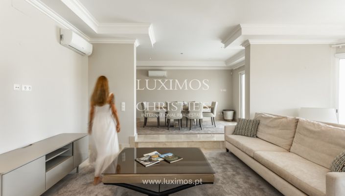 Image No.6-Villa de 7 chambres à vendre à Vale do Lobo