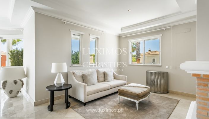 Image No.8-Villa de 7 chambres à vendre à Vale do Lobo