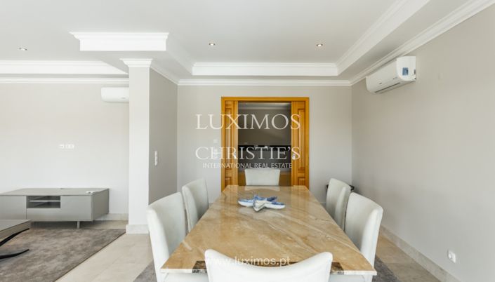 Image No.10-Villa de 7 chambres à vendre à Vale do Lobo