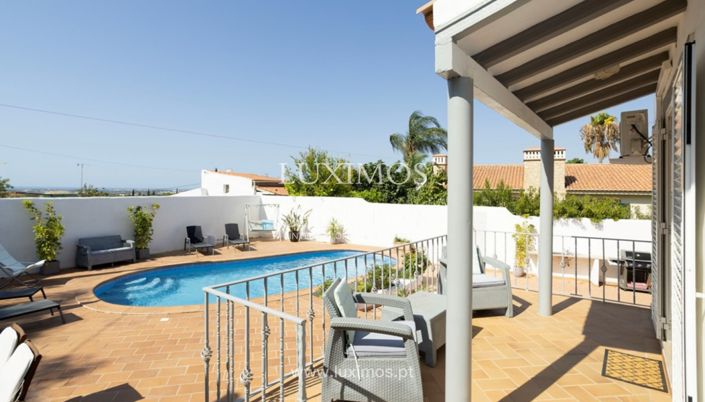 Image No.3-Villa de 4 chambres à vendre à Loule