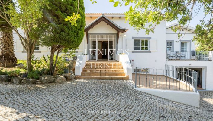 Image No.25-Villa de 4 chambres à vendre à Loule