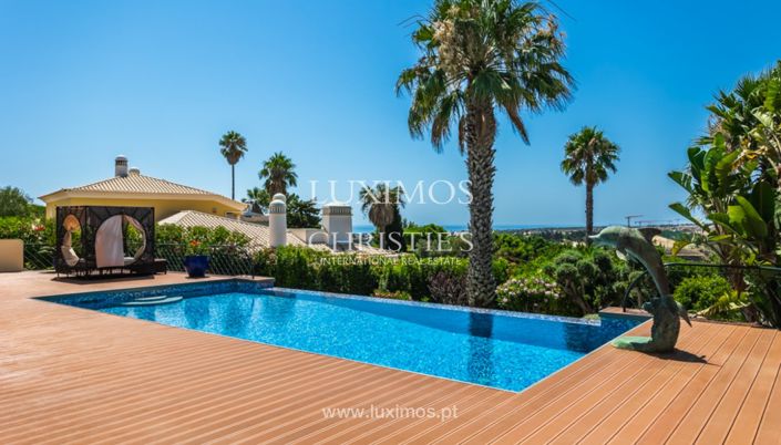 Image No.3-5 Bed Villa for sale