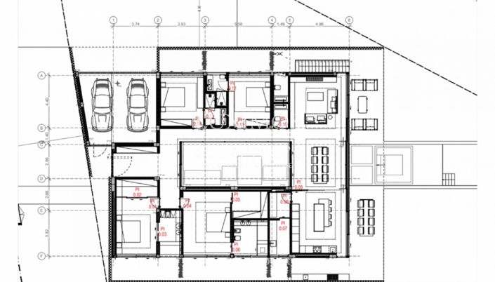 Image No.17-Villa de 4 chambres à vendre à Vilamoura