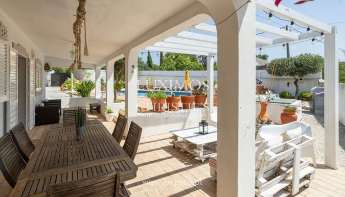 Image No.18-Villa de 6 chambres à vendre à Faro City