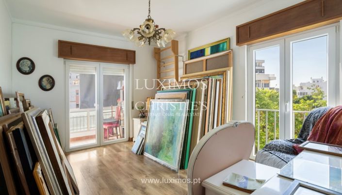 Image No.14-Appartement de 3 chambres à vendre à Loule