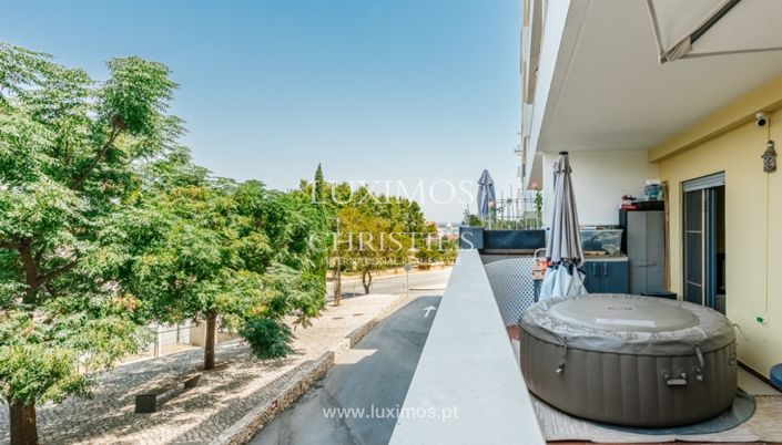 Lagos, Apartment