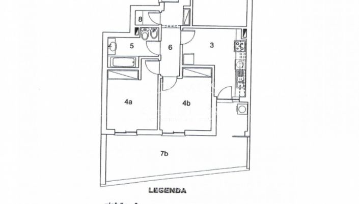Image No.27-Appartement de 2 chambres à vendre à Lagos