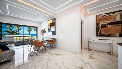 1 - Loule, Appartement