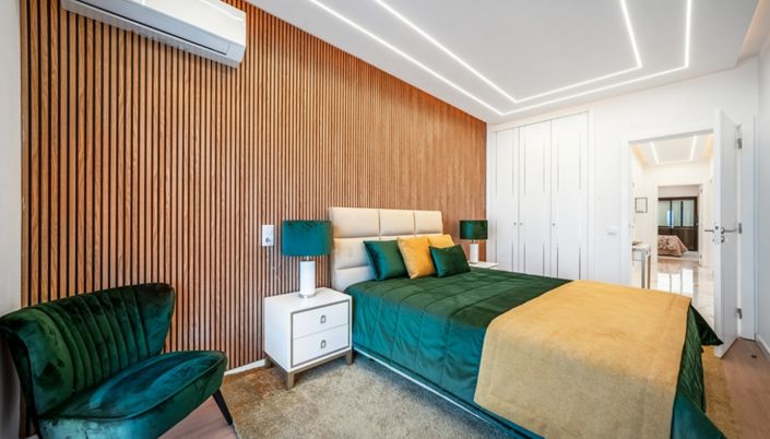 Image No.22-3 Bed Apartment for sale