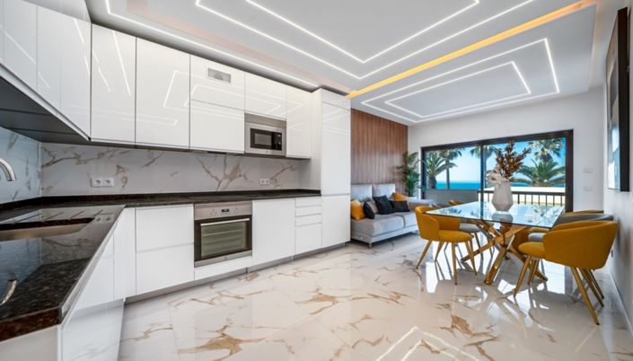 Image No.4-3 Bed Apartment for sale