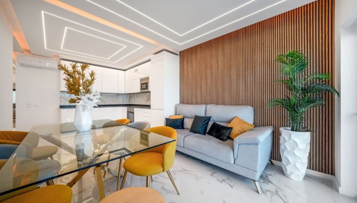 Image No.5-3 Bed Apartment for sale