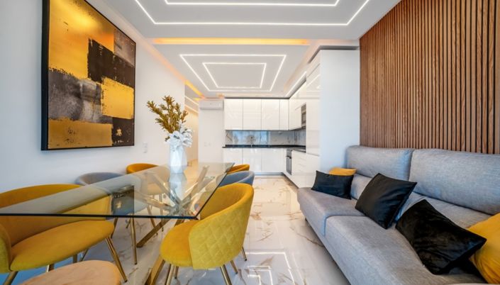 Image No.7-3 Bed Apartment for sale