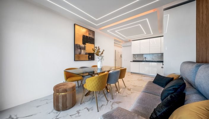 Image No.8-3 Bed Apartment for sale