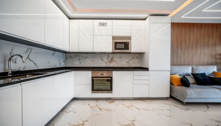 Image No.9-3 Bed Apartment for sale