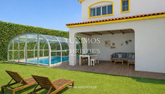 Image No.3-4 Bed Villa for sale
