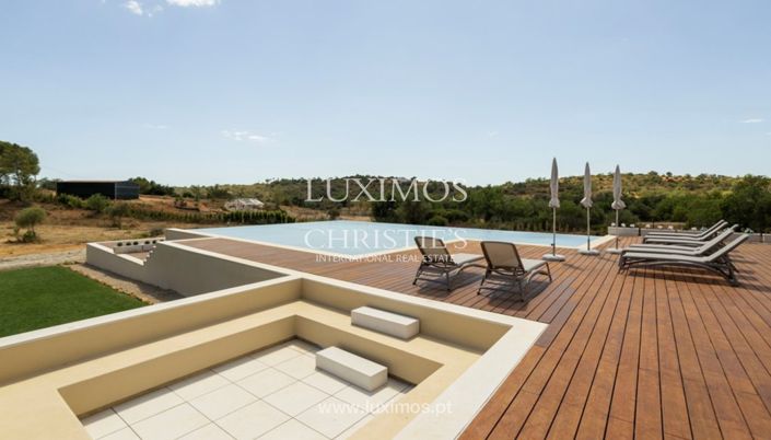 Image No.22-Villa de 4 chambres à vendre à Faro City