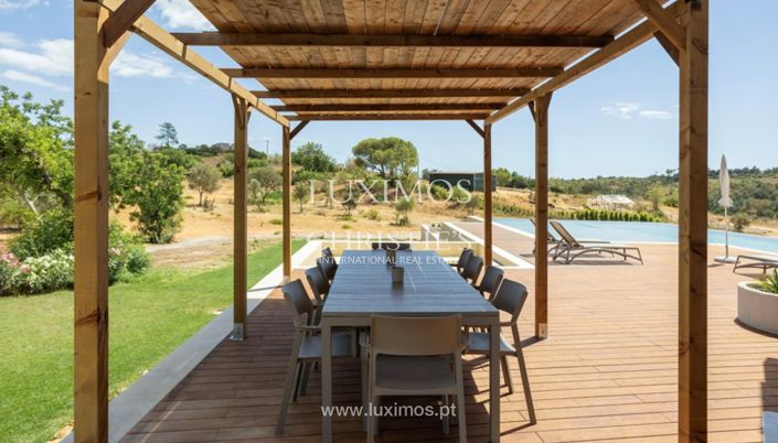 Image No.23-Villa de 4 chambres à vendre à Faro City