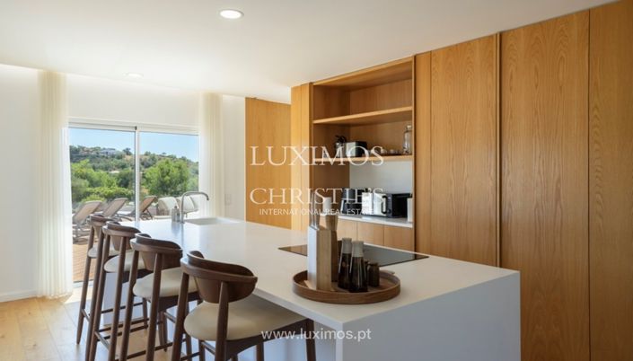 Image No.4-Villa de 4 chambres à vendre à Faro City