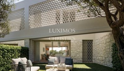 1 - Vilamoura, Villa