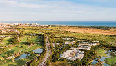 1 - Vilamoura, Villa