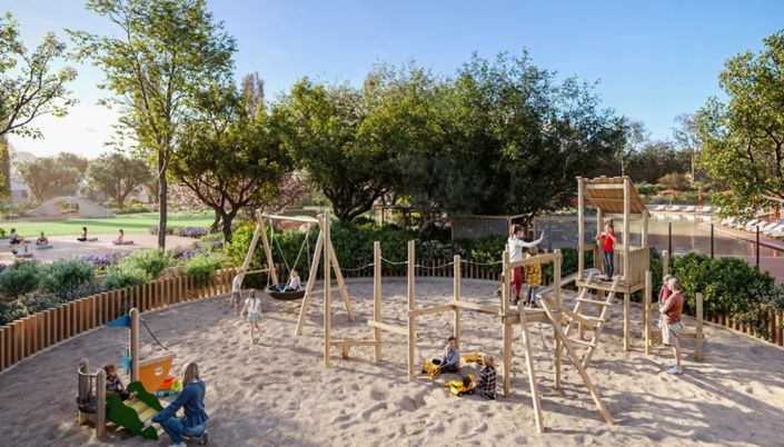 Image No.14-Villa de 3 chambres à vendre à Vilamoura