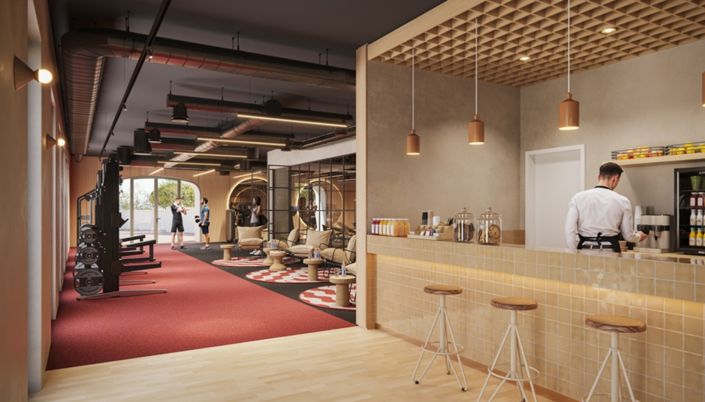 Image No.19-Villa de 3 chambres à vendre à Vilamoura