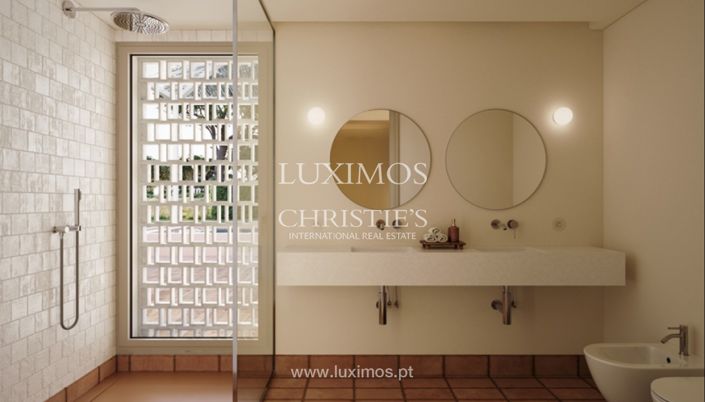 Image No.7-Villa de 3 chambres à vendre à Vilamoura