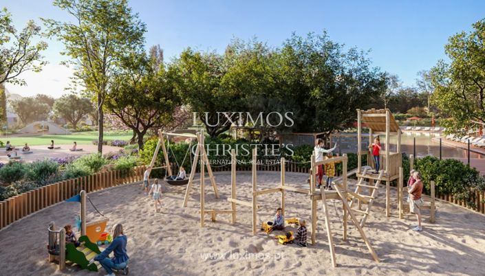 Image No.14-Villa de 2 chambres à vendre à Vilamoura