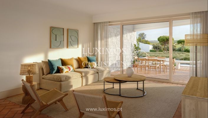 Image No.4-Villa de 2 chambres à vendre à Vilamoura