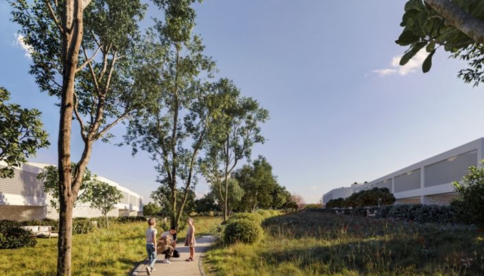 Image No.12-3 Bed Villa for sale