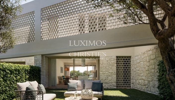 Image No.3-Villa de 3 chambres à vendre à Vilamoura