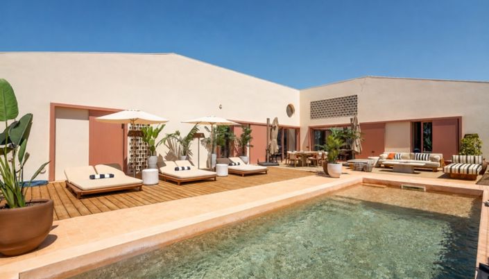 Image No.3-2 Bed Villa for sale