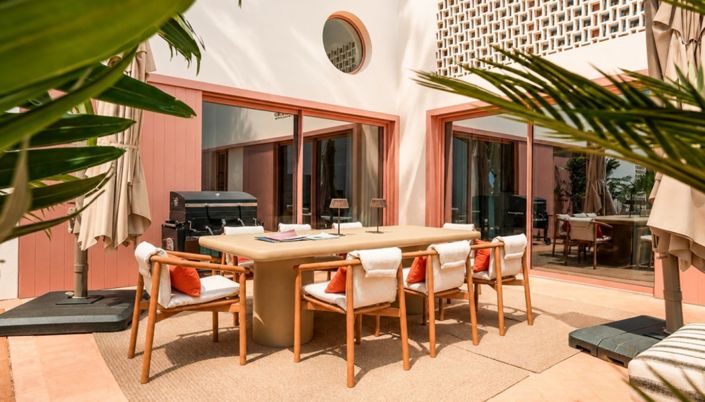Image No.4-2 Bed Villa for sale