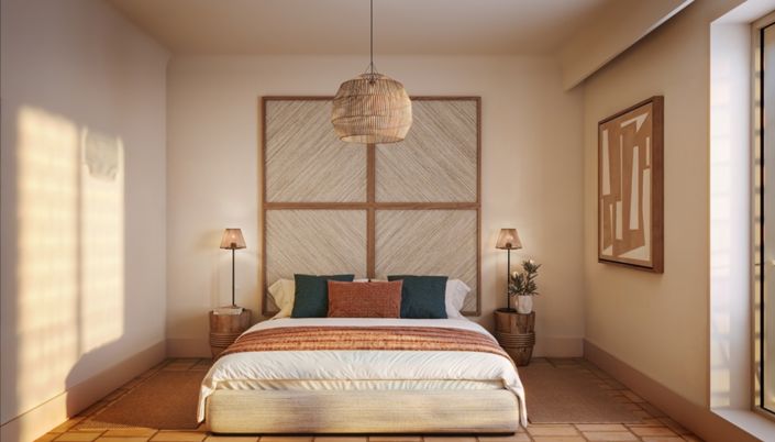 Image No.7-3 Bed Villa for sale