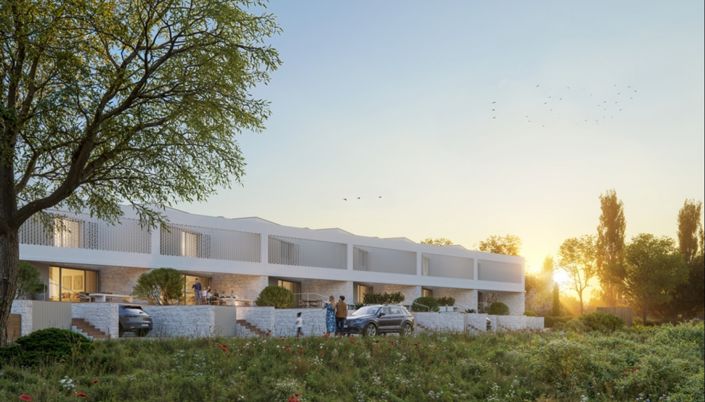 Image No.4-Villa de 2 chambres à vendre à Vilamoura