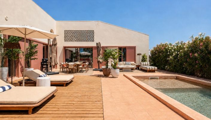 Image No.3-3 Bed Villa for sale