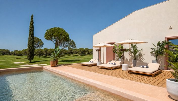 Image No.20-3 Bed Villa for sale
