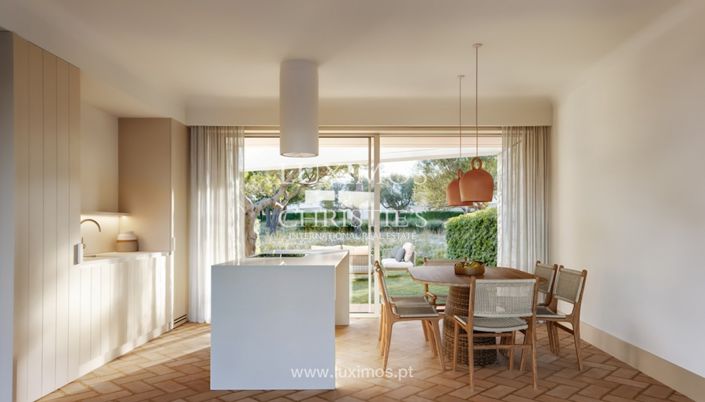 Image No.5-Villa de 2 chambres à vendre à Vilamoura