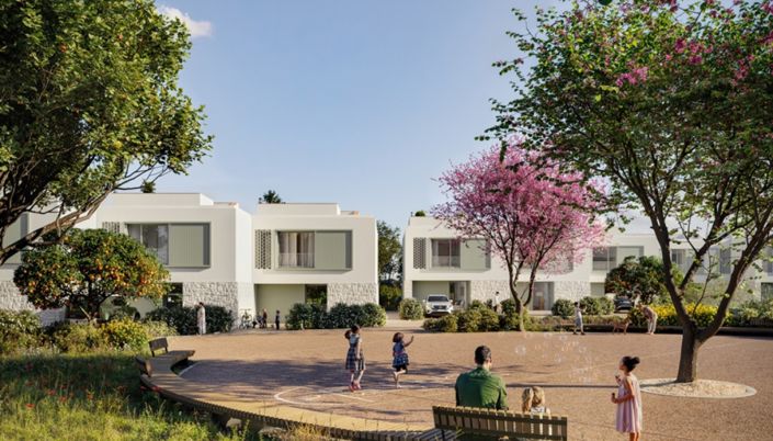 Image No.5-Villa de 2 chambres à vendre à Vilamoura