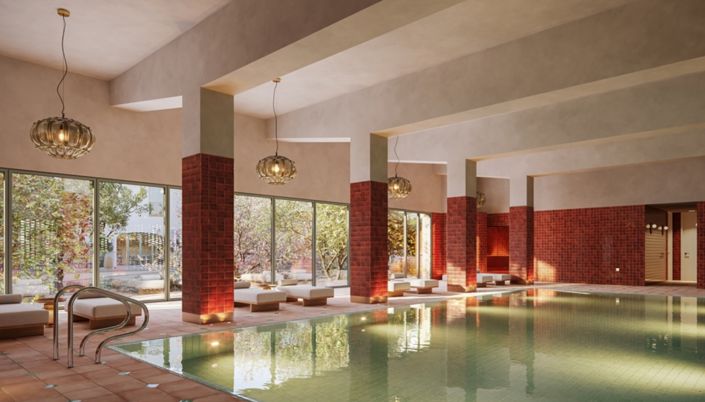 Image No.22-3 Bed Villa for sale