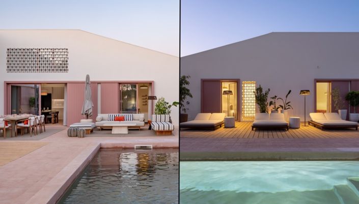 Image No.4-3 Bed Villa for sale