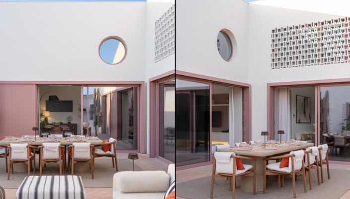 Image No.5-3 Bed Villa for sale