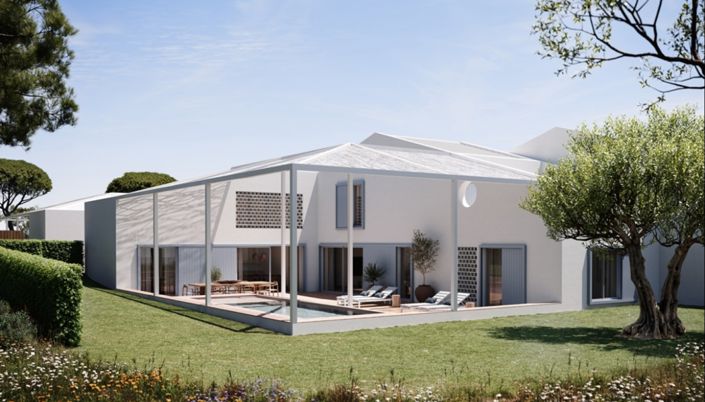 Image No.10-4 Bed Villa for sale