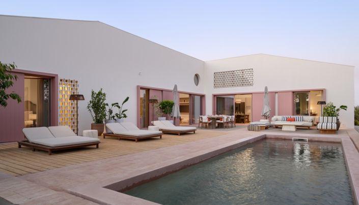 Image No.20-3 Bed Villa for sale