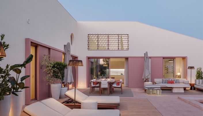 Image No.3-3 Bed Villa for sale