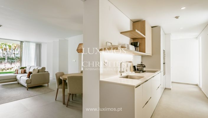 Image No.8-Appartement de 2 chambres à vendre à Albufeira