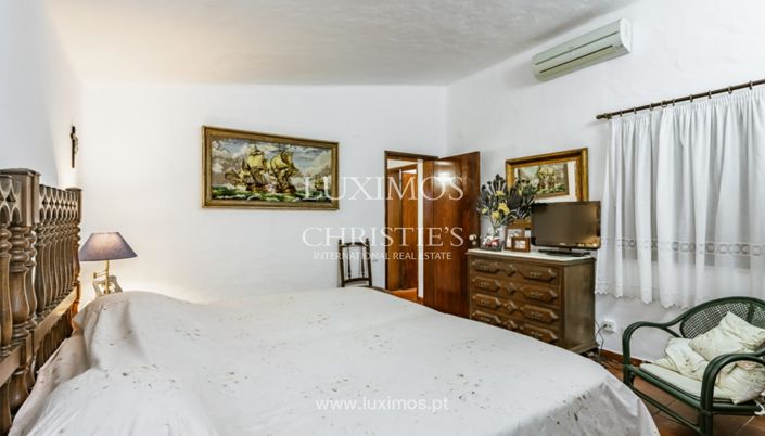 Image No.13-Villa de 4 chambres à vendre à Albufeira