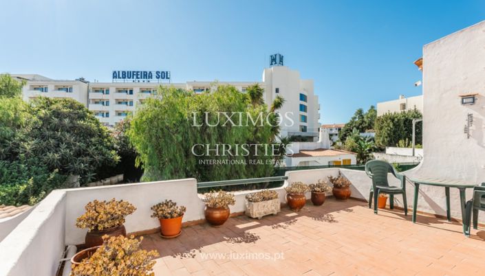 Image No.20-Villa de 4 chambres à vendre à Albufeira