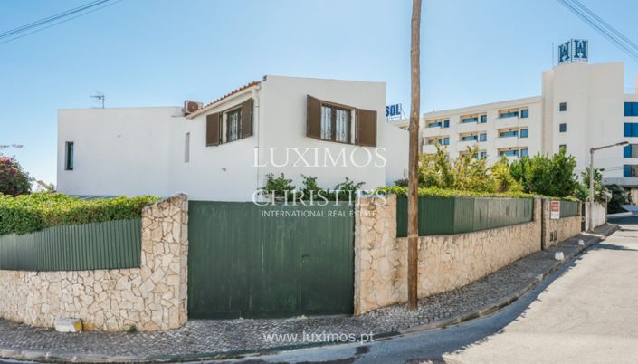 Image No.24-Villa de 4 chambres à vendre à Albufeira