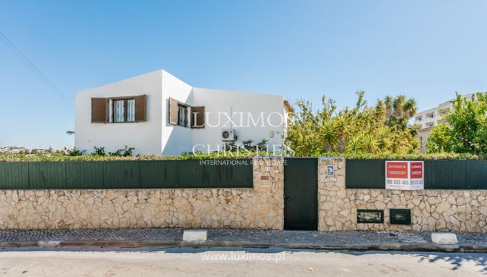 Image No.25-Villa de 4 chambres à vendre à Albufeira